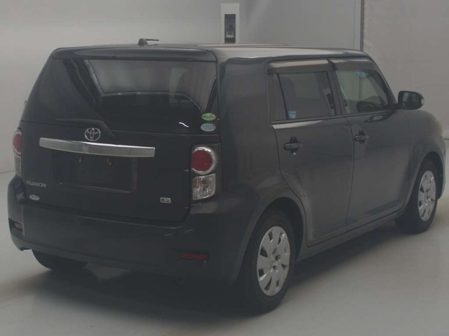 TOYOTA COROLLA RUMION 2014