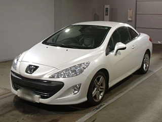 PEUGEOT 308 2010