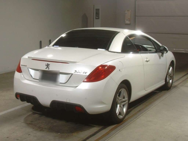 PEUGEOT 308 2010