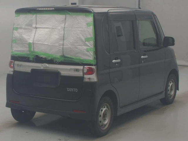 DAIHATSU TANTO 2008