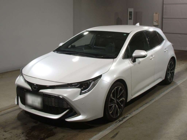 TOYOTA COROLLA SPORT 2021