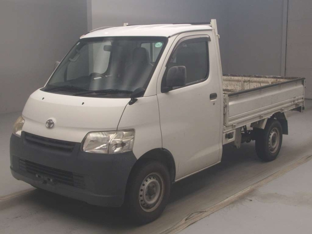 TOYOTA LITE ACE TRUCK 2012
