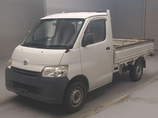 TOYOTA LITE ACE TRUCK 2012