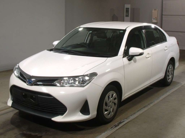 TOYOTA COROLLA AXIO 2022
