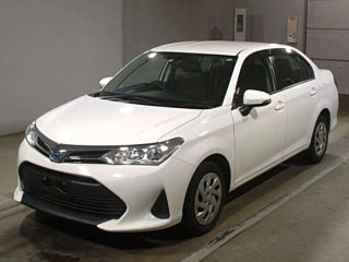 TOYOTA COROLLA AXIO 2022