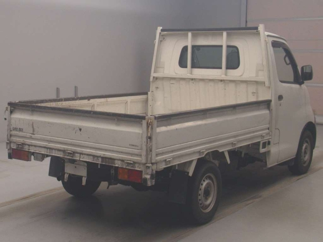 TOYOTA LITE ACE TRUCK 2012