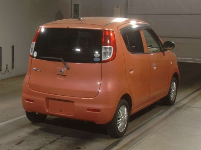 NISSAN MOCO 2011