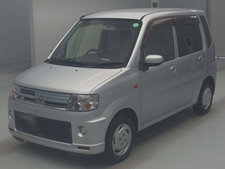 MITSUBISHI TOPPO 2012