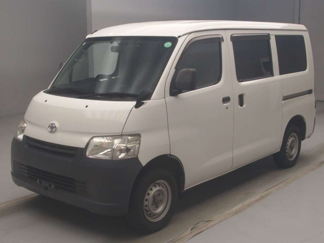 TOYOTA LITE ACE VAN 2020