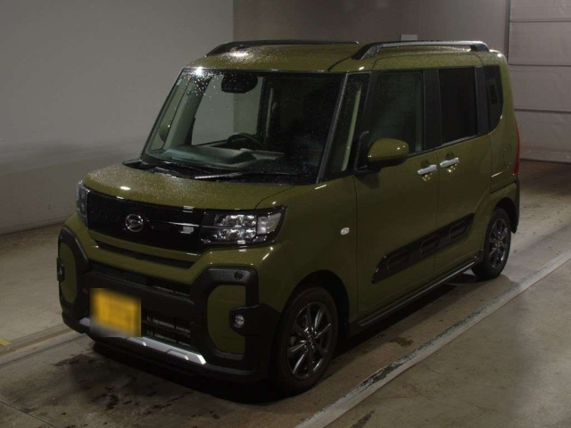 DAIHATSU TANTO 2024
