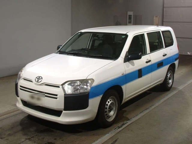 TOYOTA PROBOX 2016