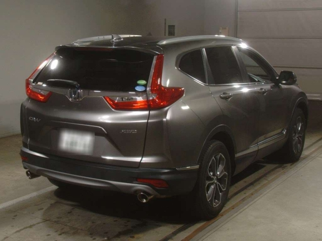 HONDA CR-V 2020