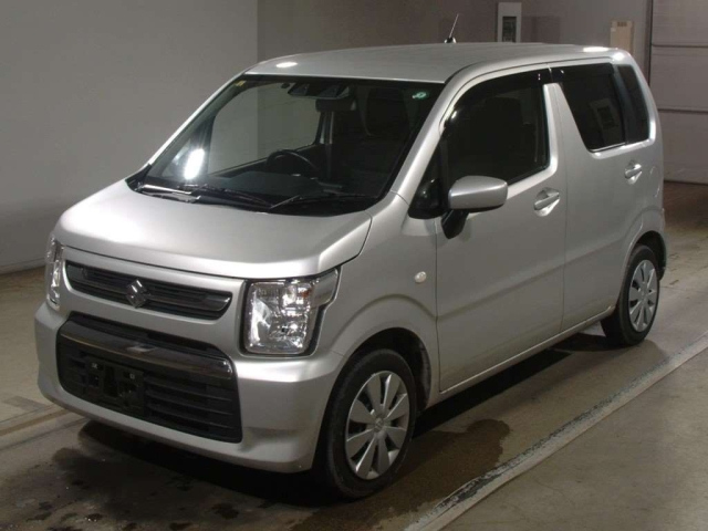 SUZUKI WAGON R 2023