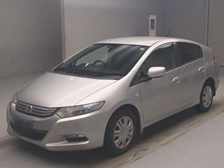 HONDA INSIGHT 2009