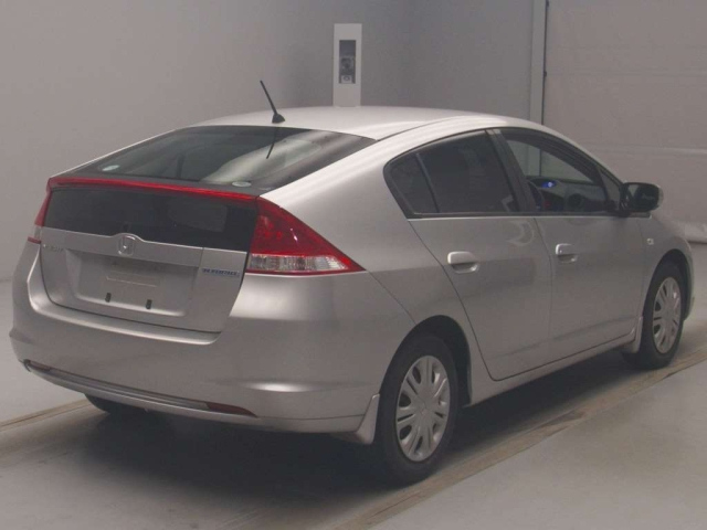HONDA INSIGHT 2009