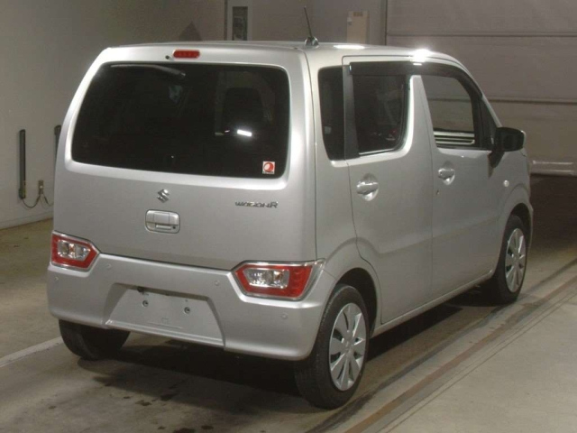 SUZUKI WAGON R 2023