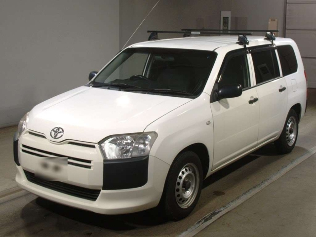 TOYOTA PROBOX 2015
