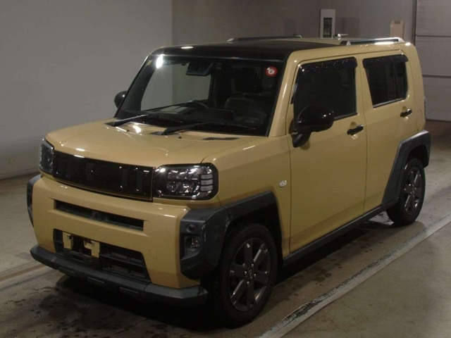 DAIHATSU TAFT 2020