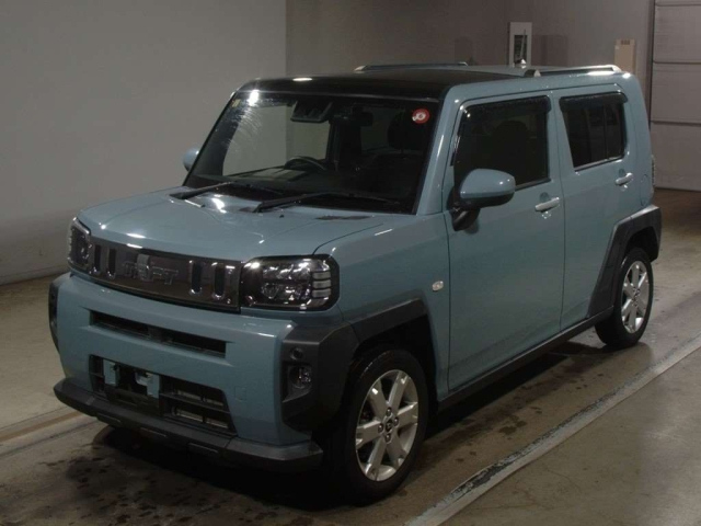 DAIHATSU TAFT 2020