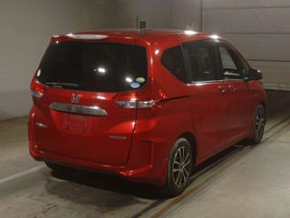 HONDA FREED 2019