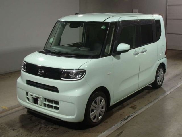 DAIHATSU TANTO 2020