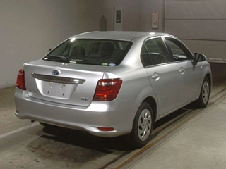 TOYOTA COROLLA AXIO 2020