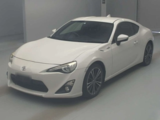 TOYOTA 86 2014