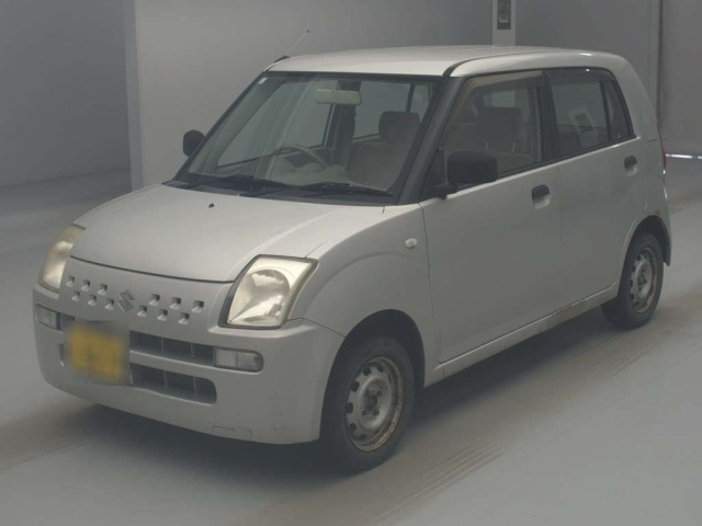 SUZUKI ALTO 2009