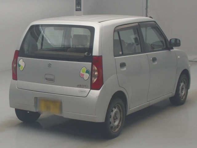 SUZUKI ALTO 2009