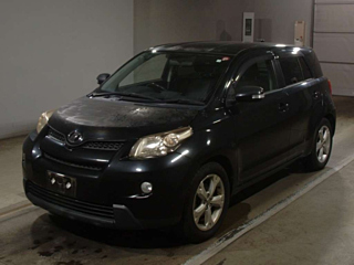 TOYOTA IST 2008