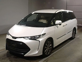 TOYOTA ESTIMA 2019