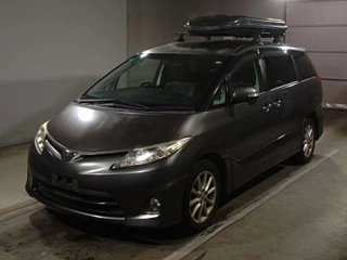 TOYOTA ESTIMA 2010