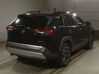TOYOTA RAV4 2020
