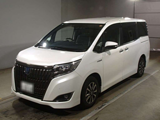 TOYOTA ESQUIRE 2020
