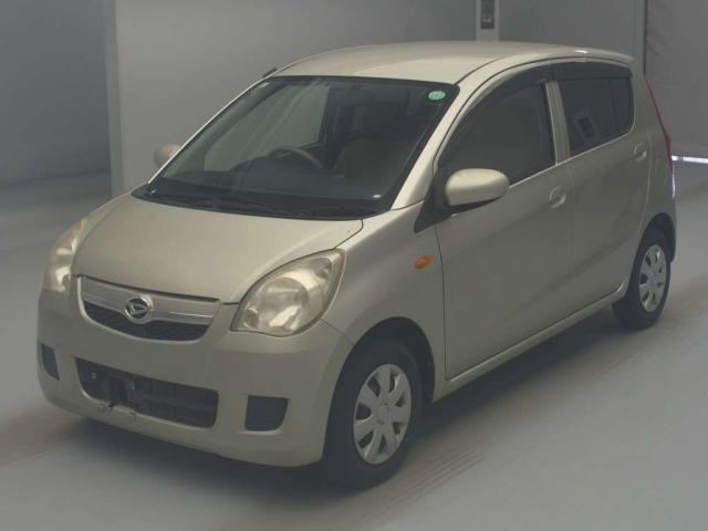 DAIHATSU MIRA 2009