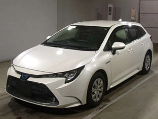 TOYOTA COROLLA TOURING 2020