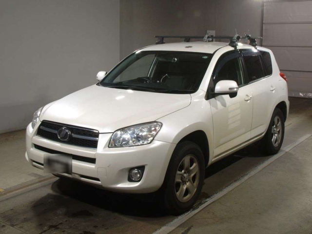 TOYOTA RAV4 2016