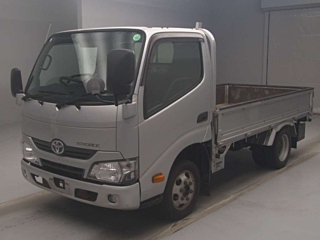 TOYOTA TOYOACE 2019