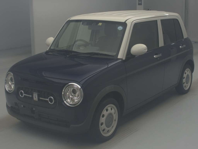 SUZUKI ALTO LAPIN 2022