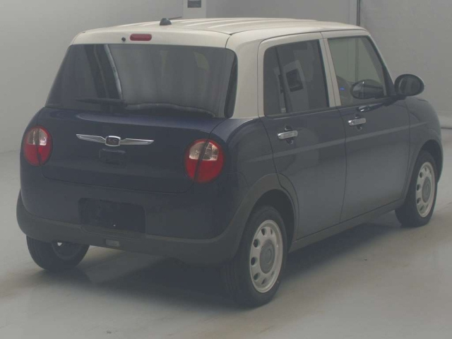 SUZUKI ALTO LAPIN 2022