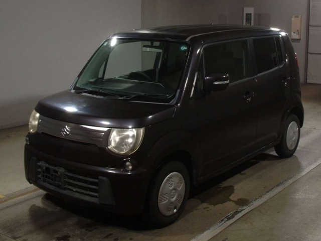 SUZUKI MRWAGON 2011