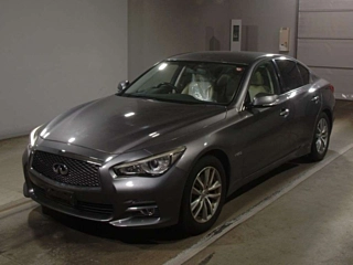 NISSAN SKYLINE 2014