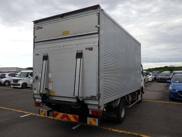 HINO DUTRO 2022