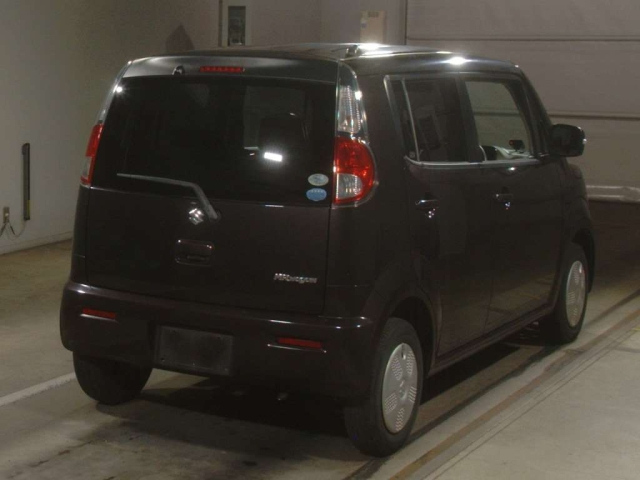 SUZUKI MRWAGON 2011