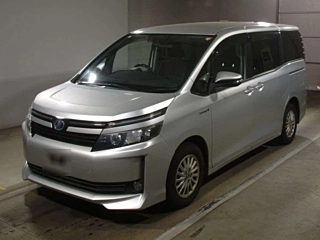 TOYOTA VOXY 2014