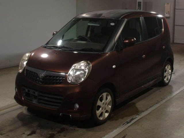 SUZUKI MRWAGON 2008