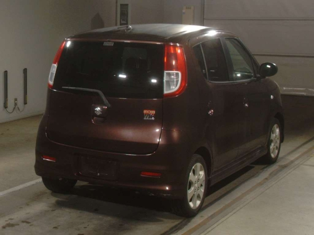 SUZUKI MRWAGON 2008