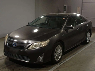 TOYOTA CAMRY 2013