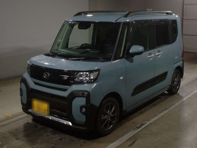 DAIHATSU TANTO 2022