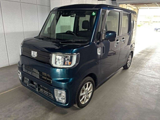 DAIHATSU WAKE 2020